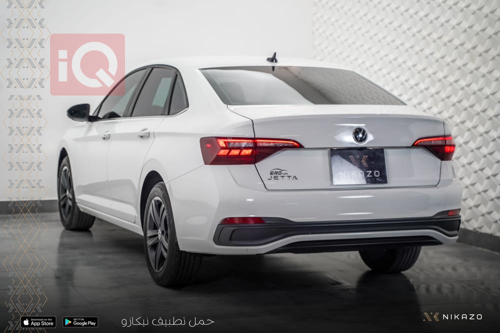 Volkswagen Jetta